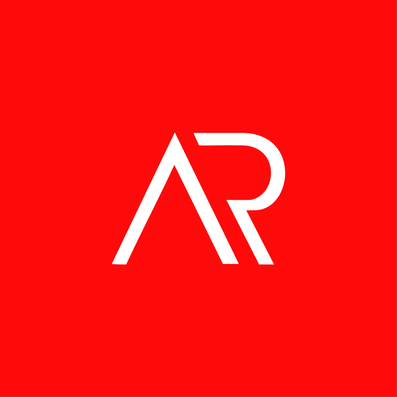 Monograma AR