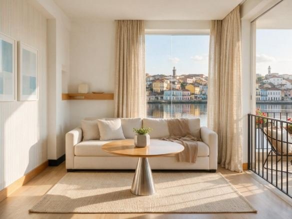 Apartamento na Boa Vista próximo ao Recife Antigo
