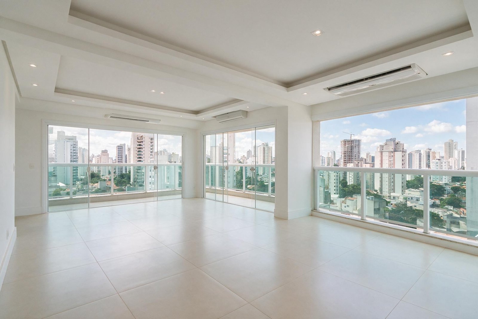 Apartamento novo no Pina pronto para morar