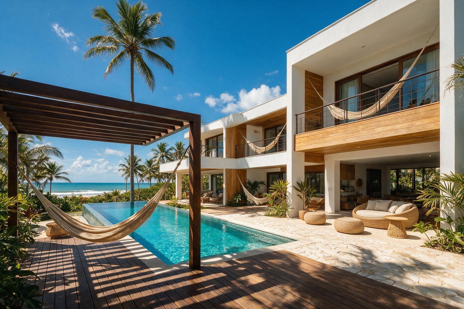 Casa de praia em Porto de Galinhas a 200 m do mar Casa de praia em Porto de Galinhas a 200 m do mar