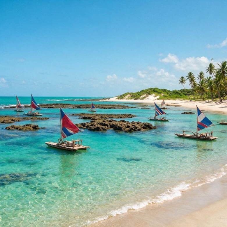 Porto de Galinhas