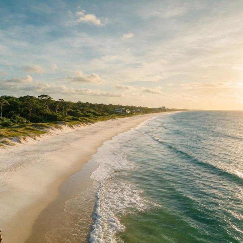Praia do Paiva