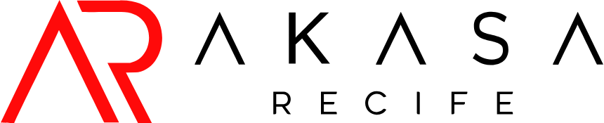 AKASA Recife - logotipo (retina)