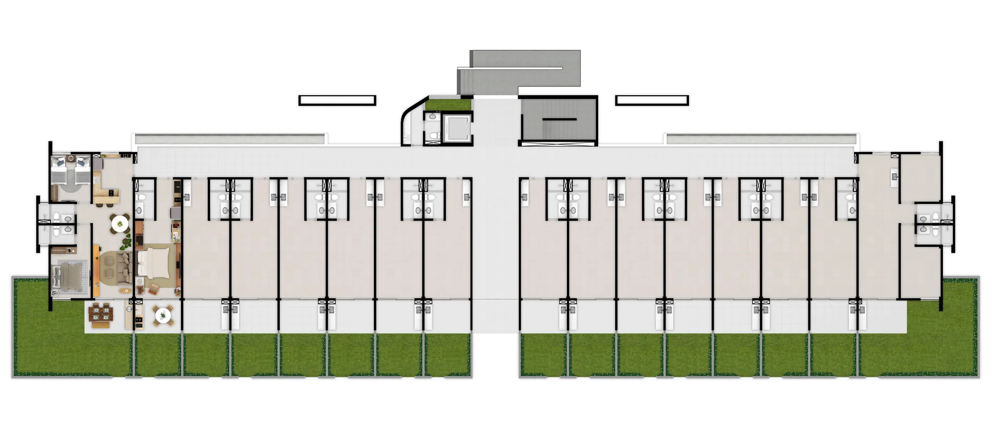Planta 2
