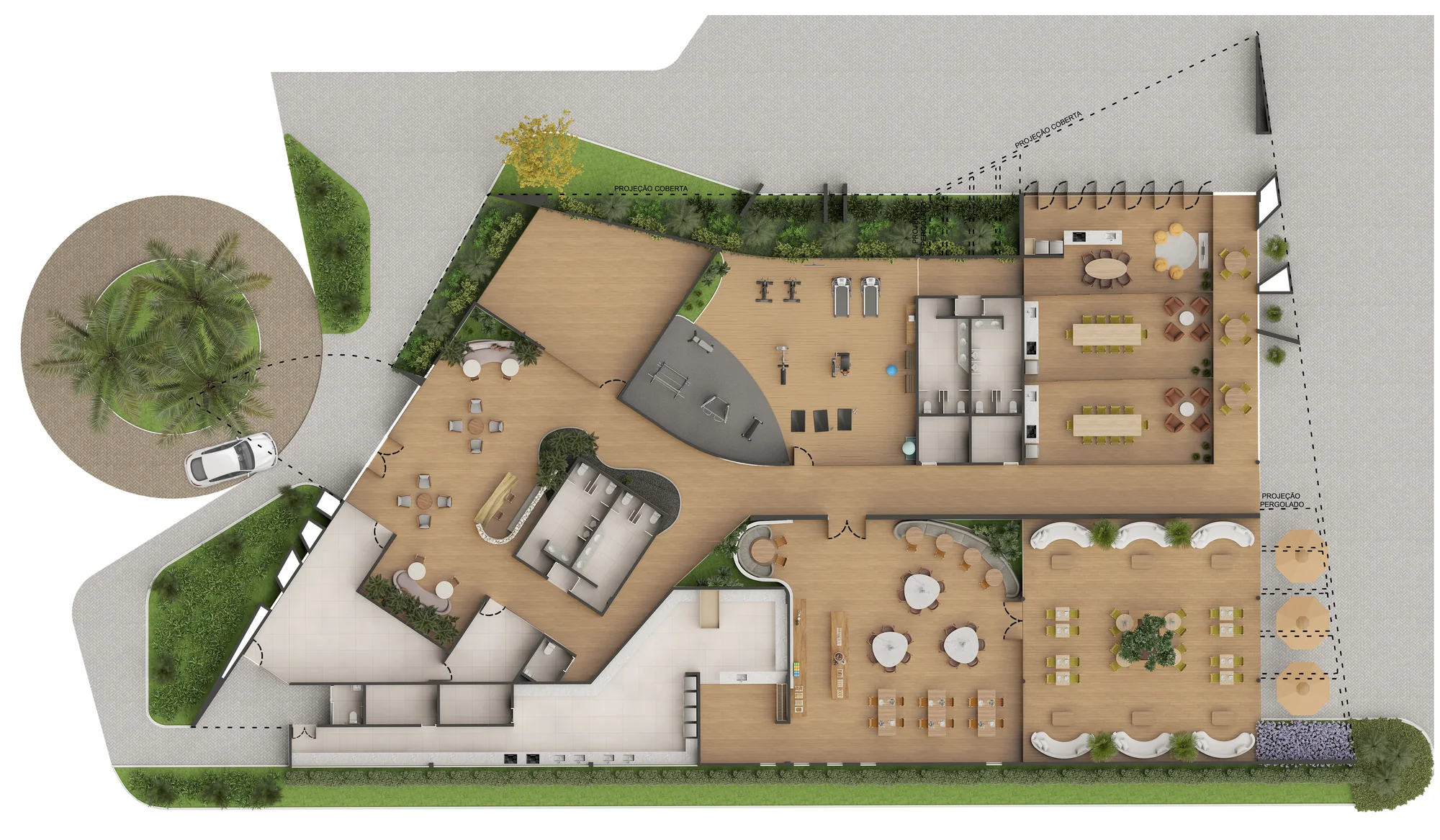 Planta 3