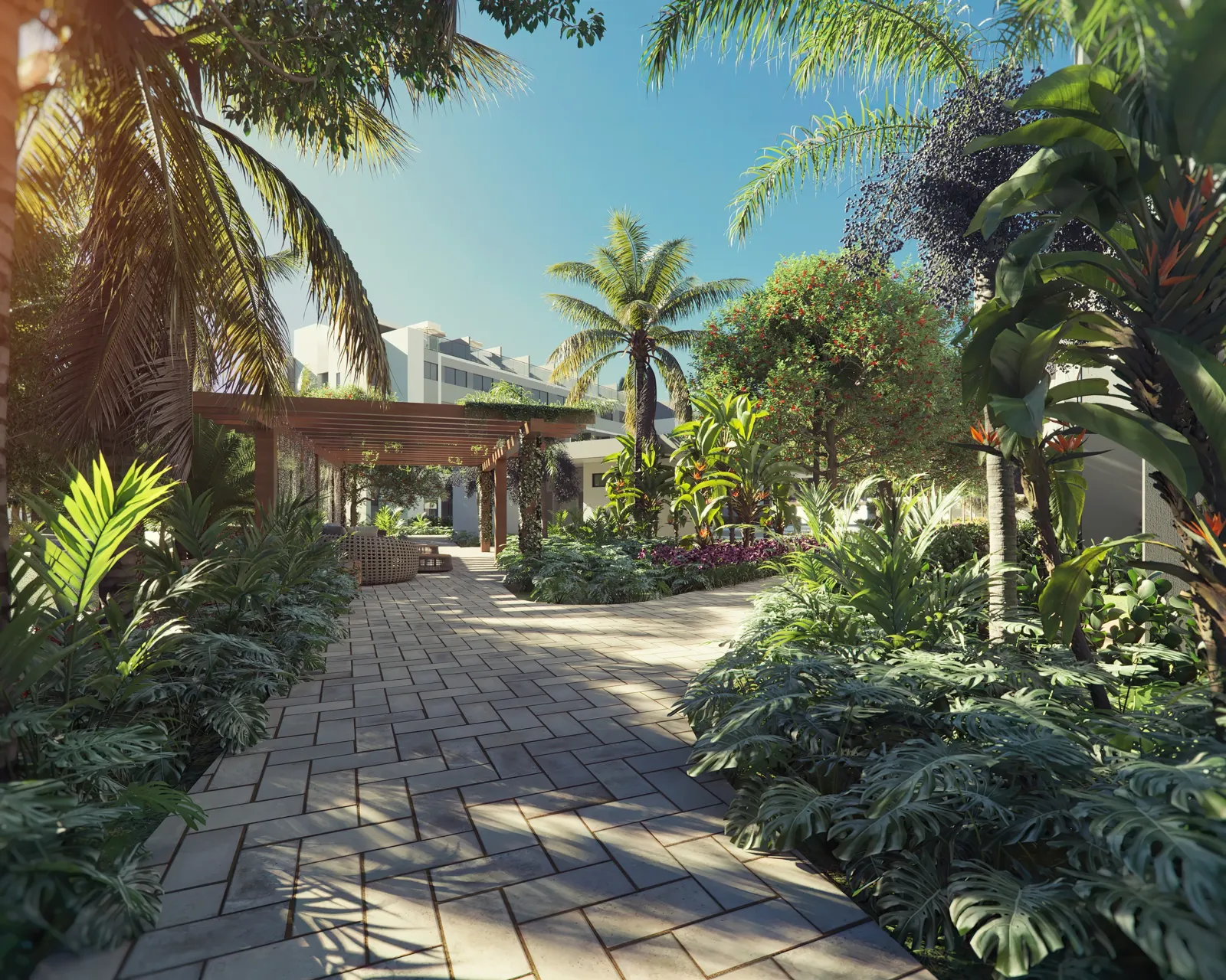Boulevard Praia dos Carneiros — foto 7