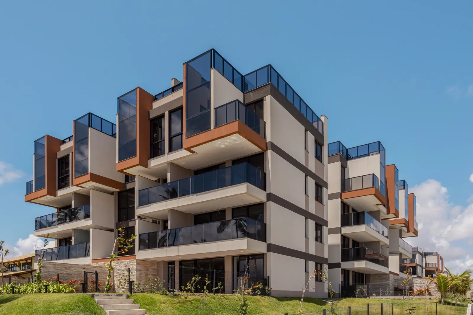 Cais Eco Residência