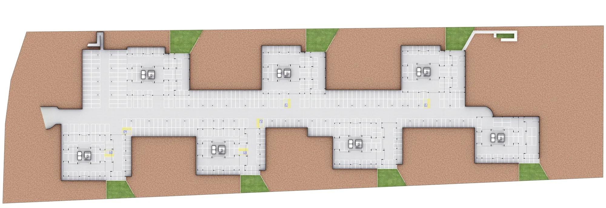 Planta 3