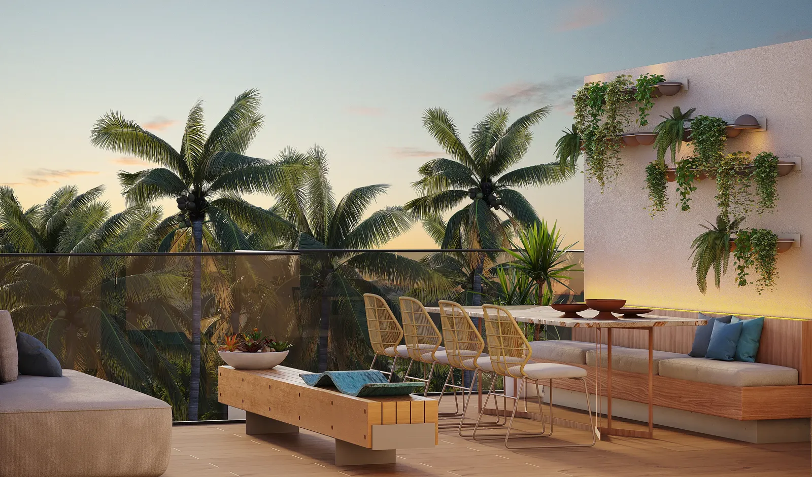 Costa Azul — foto 10