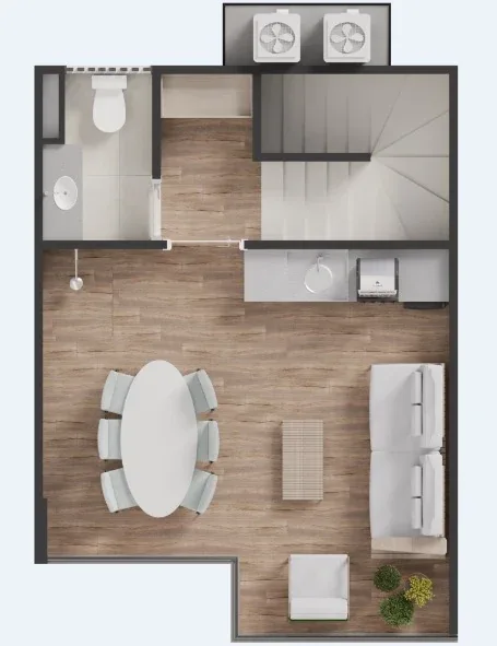 Planta 4