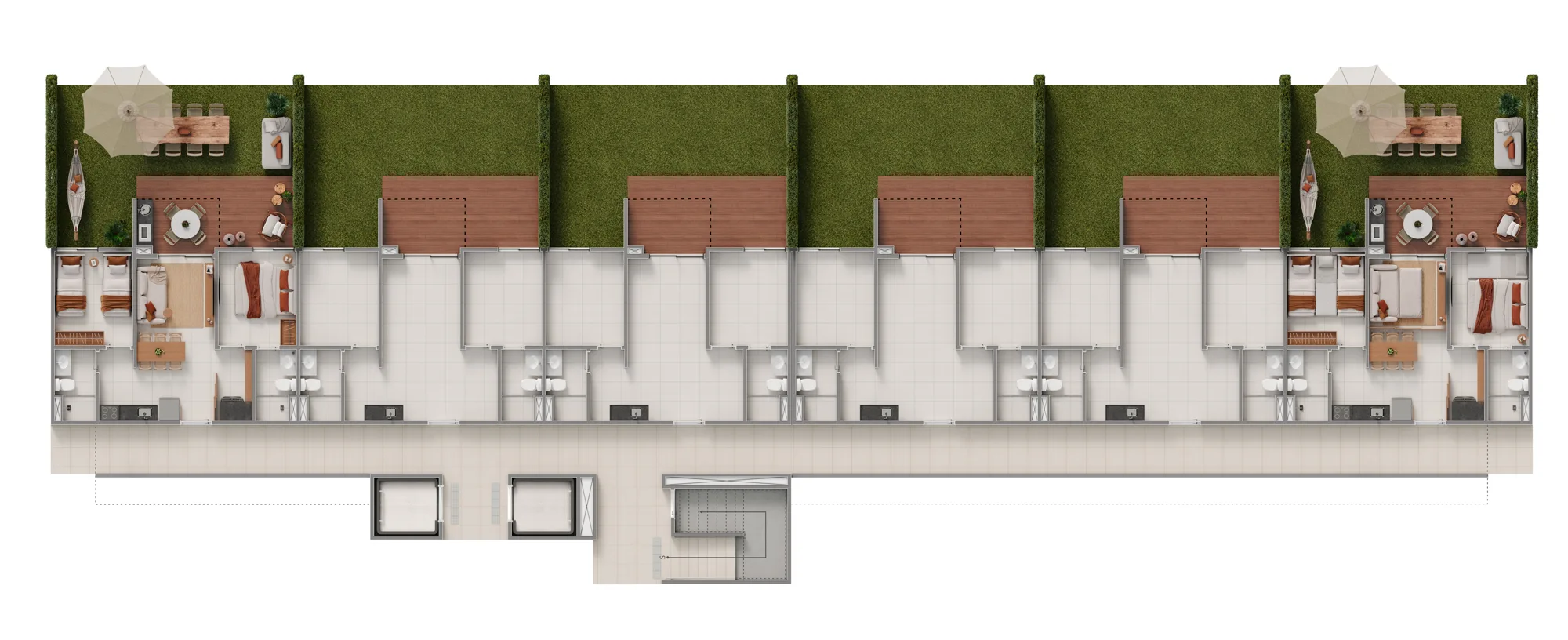 Planta 2