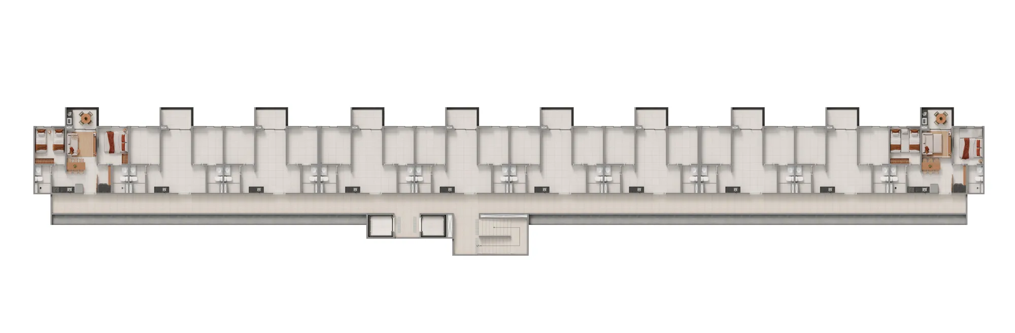 Planta 5
