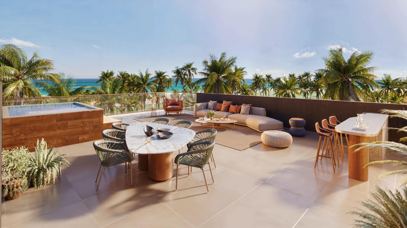 Habitá Home Resort