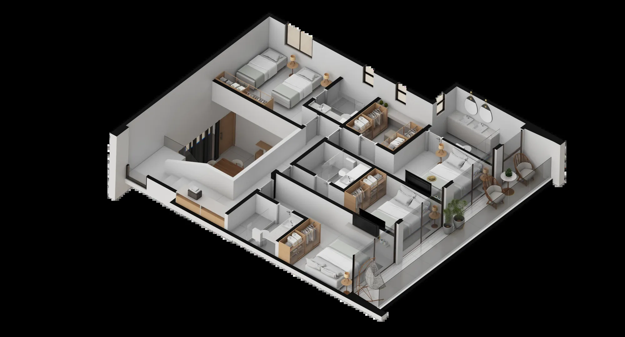 Planta 4