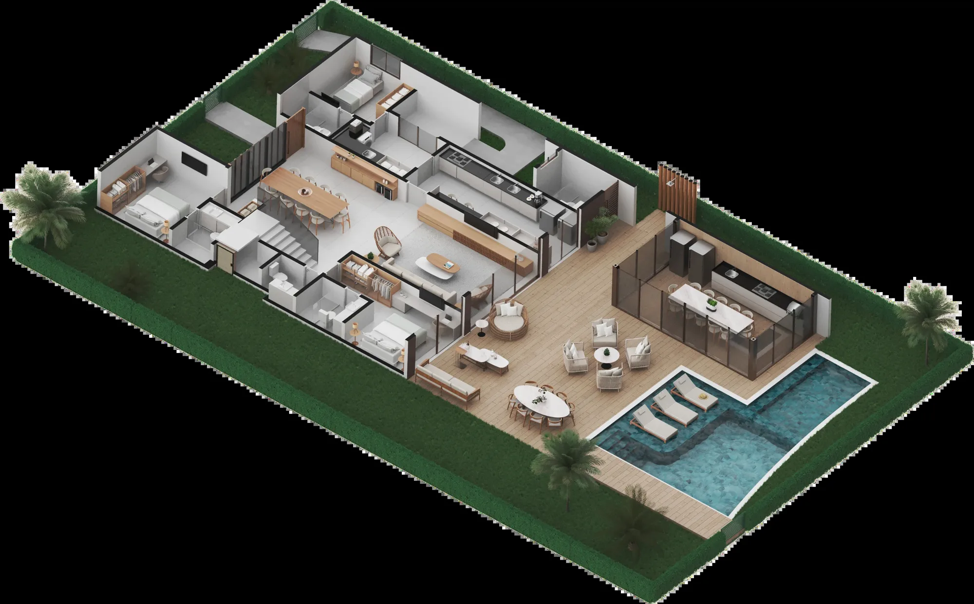 Planta 5