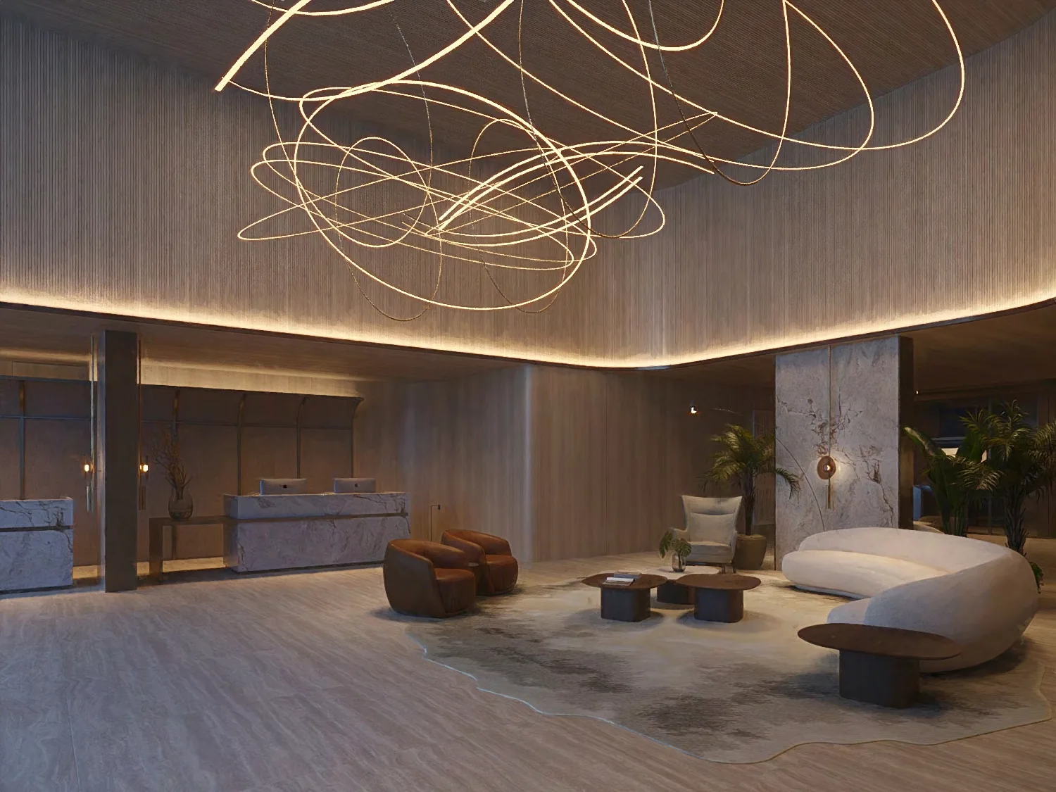 Infinity Novo Cais — foto 4