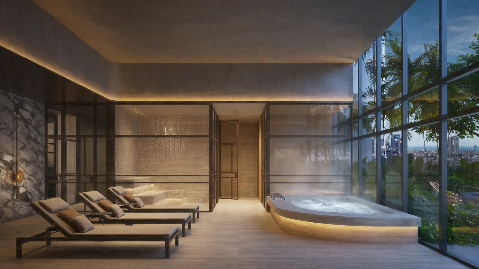 Infinity Novo Cais — foto 10