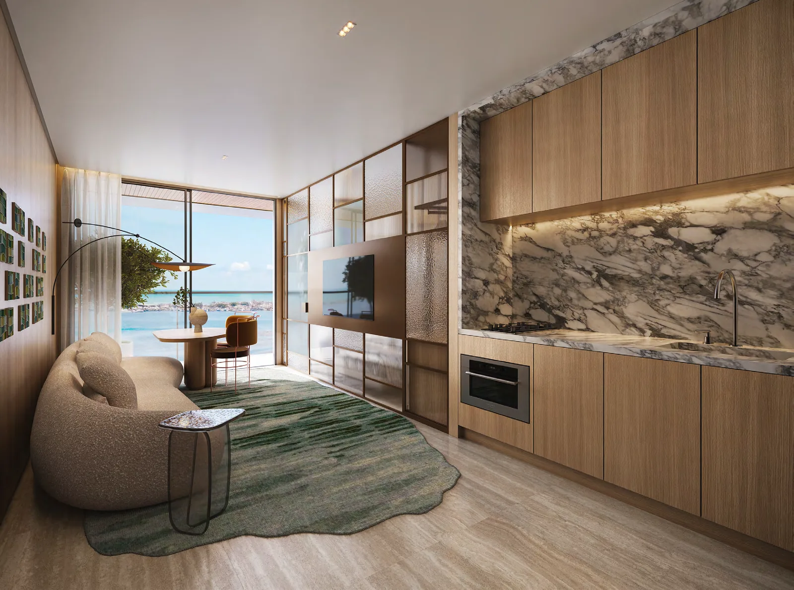 Infinity Novo Cais — foto 13
