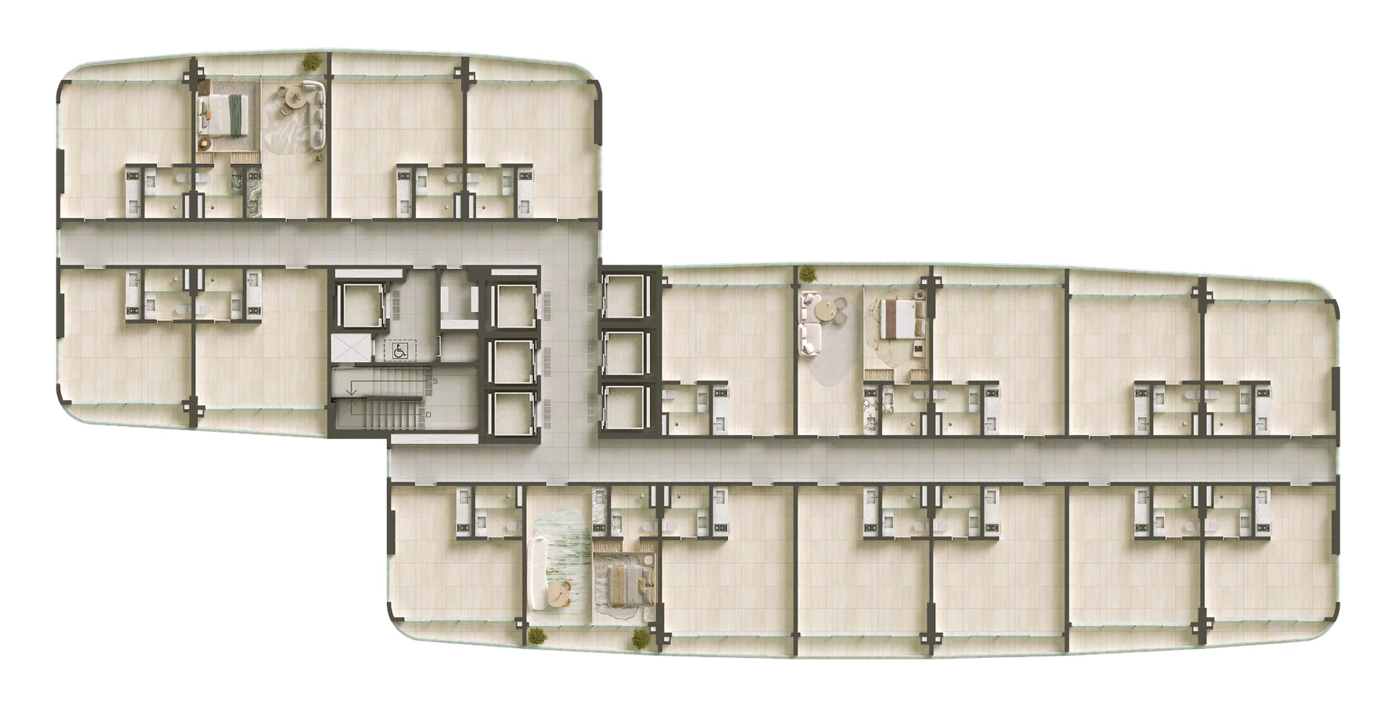 Planta 4