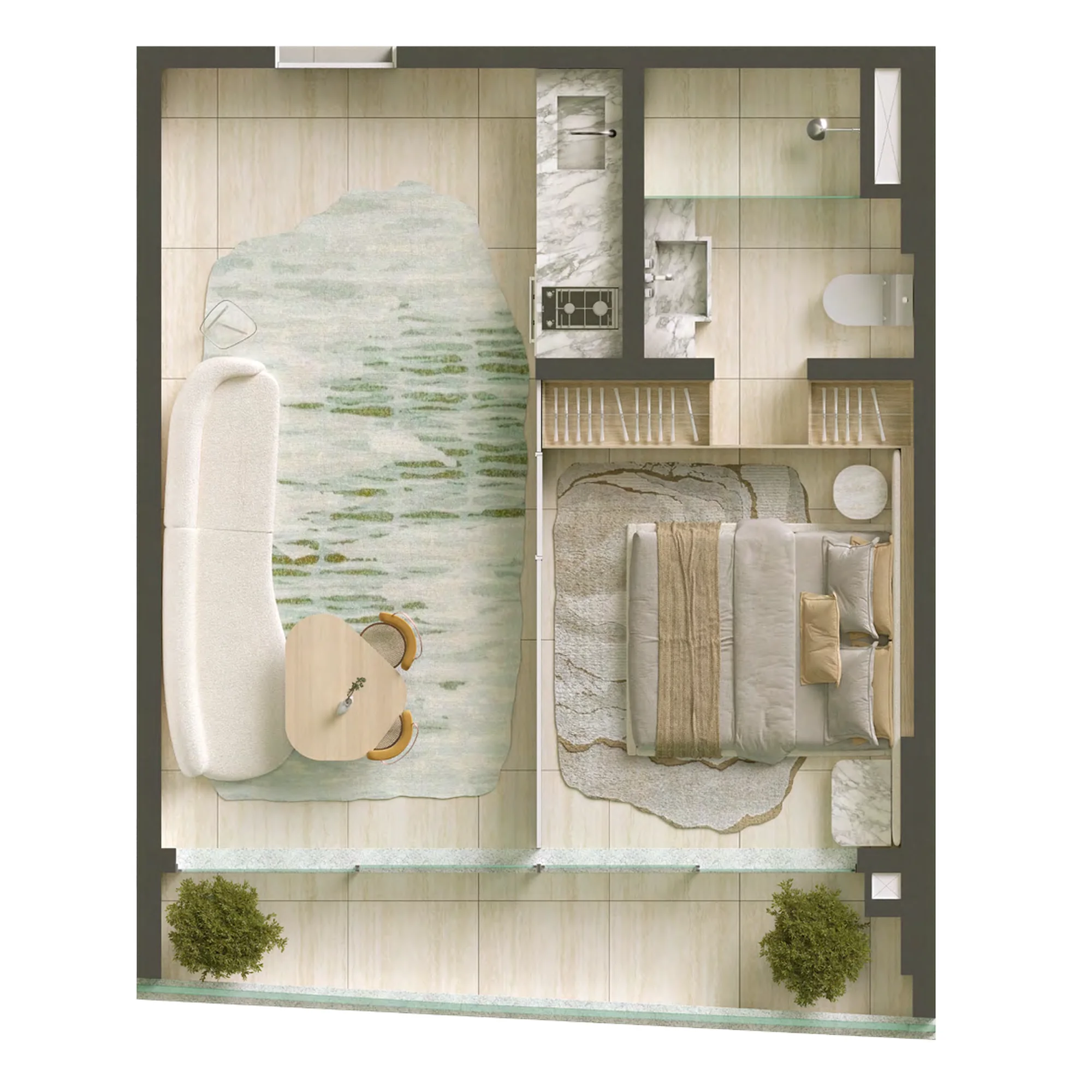 Planta 5