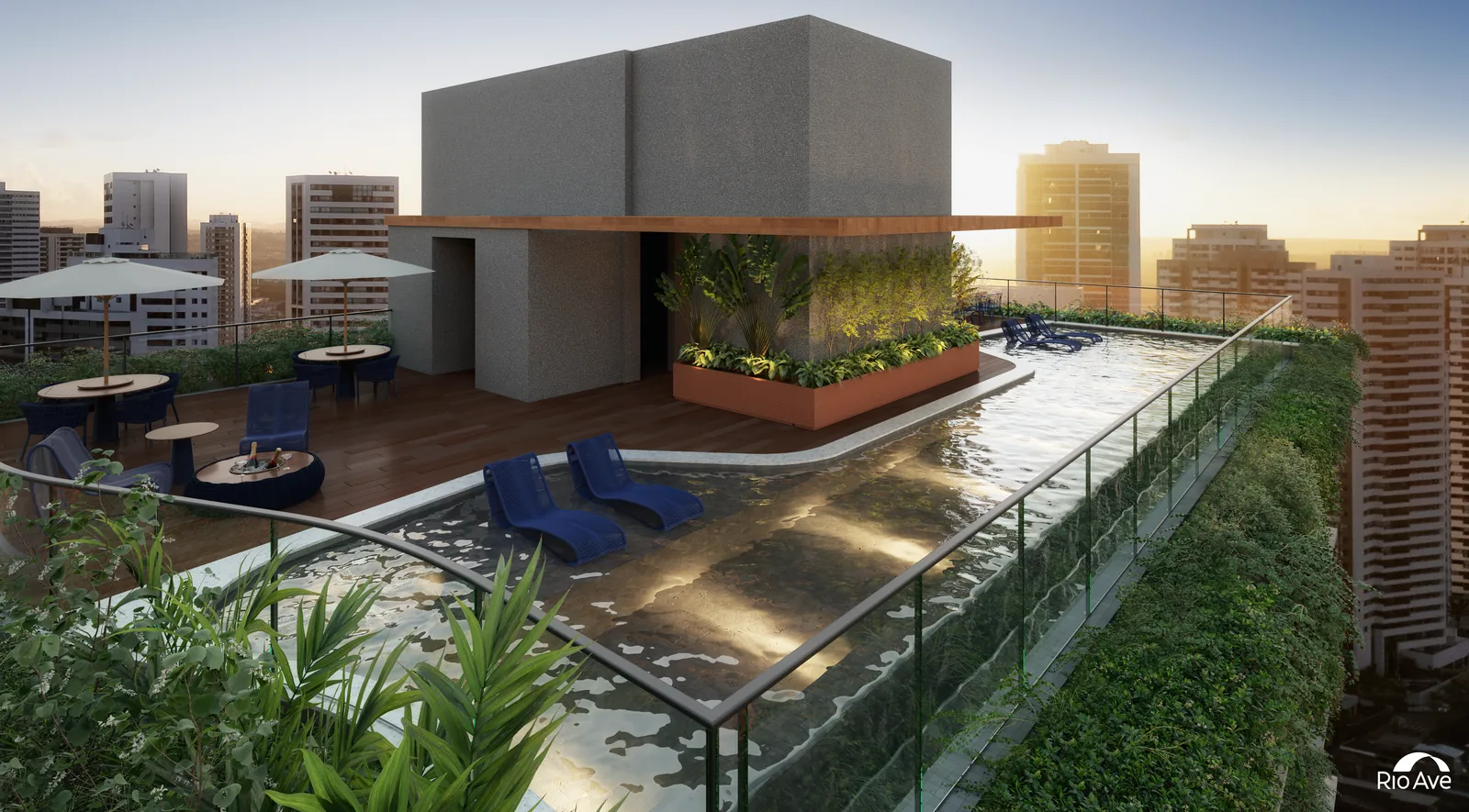 Jardins Ângela Vieira — foto 5