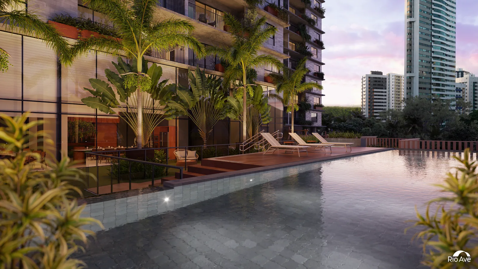Jardins Ângela Vieira — foto 6