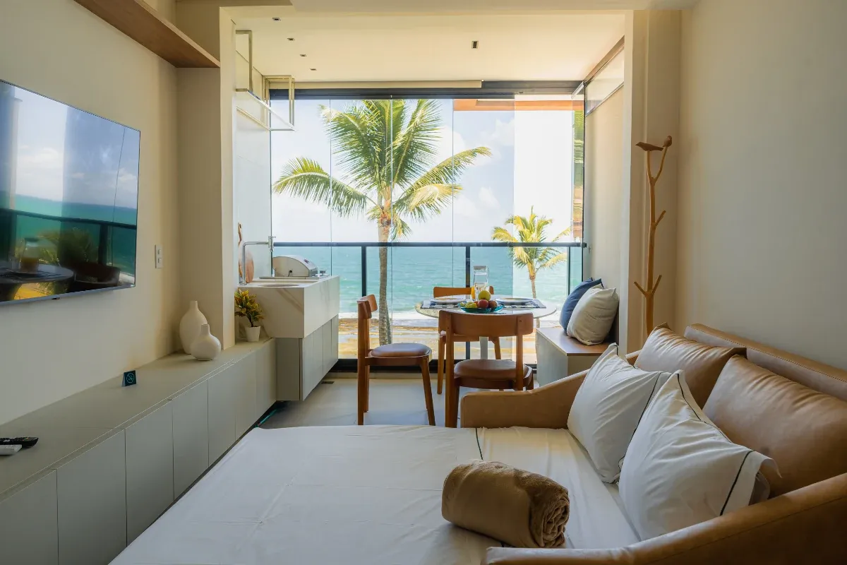 Kora Home Resort — foto 6