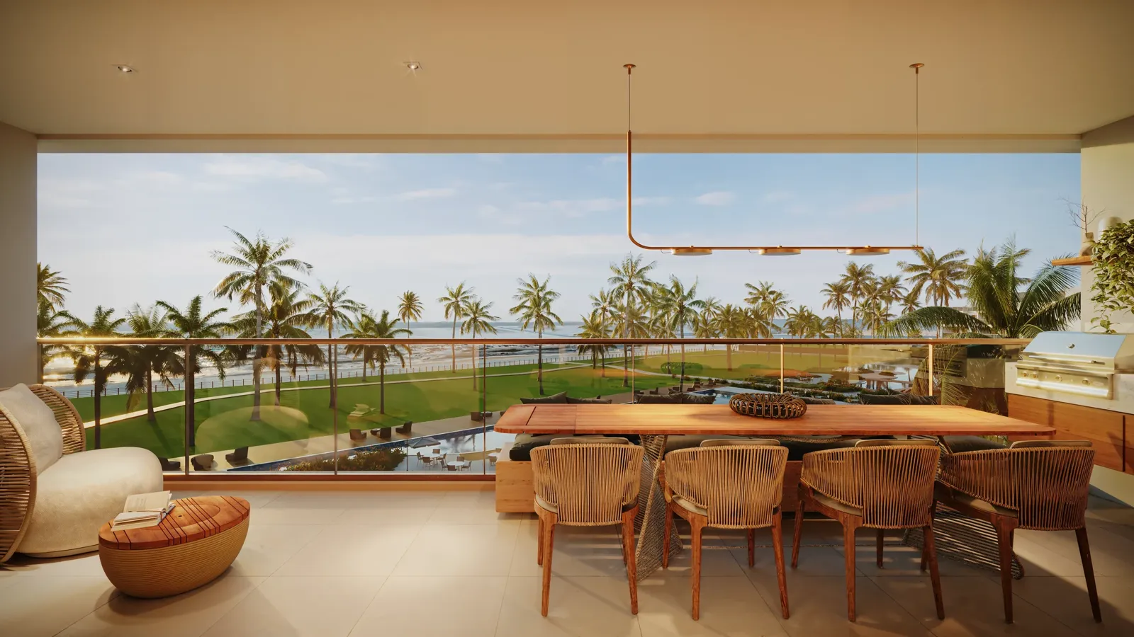 Kora Home Resort — foto 3