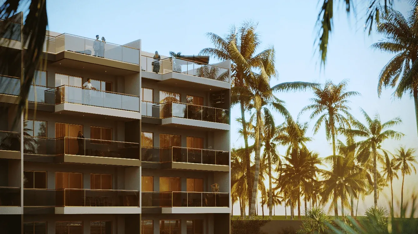 Kora Home Resort — foto 4