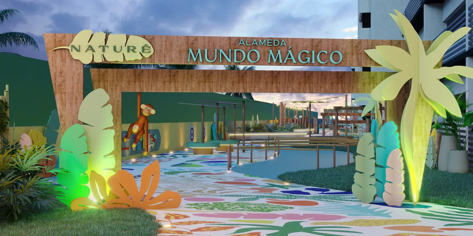 Naturê Eco Residência — foto 7