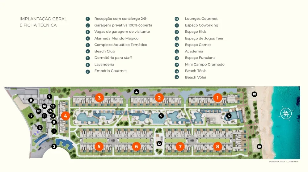 Planta 1