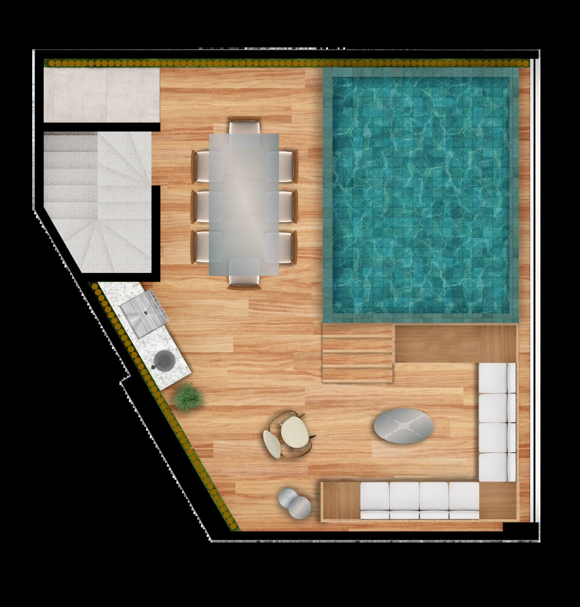 Planta 4