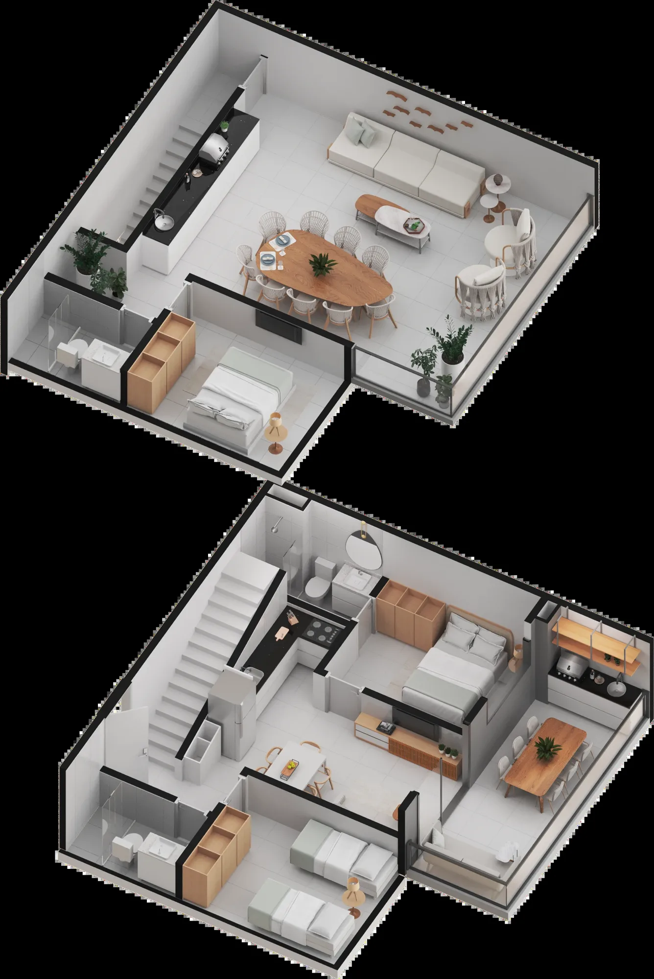 Planta 3