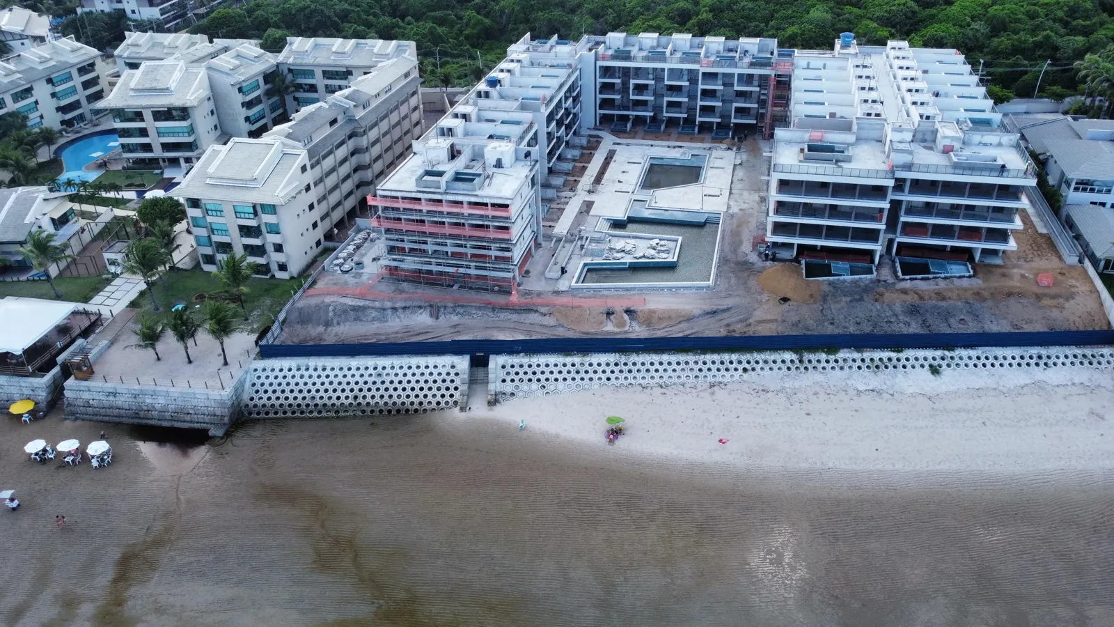 Praia Exclusive — foto 11