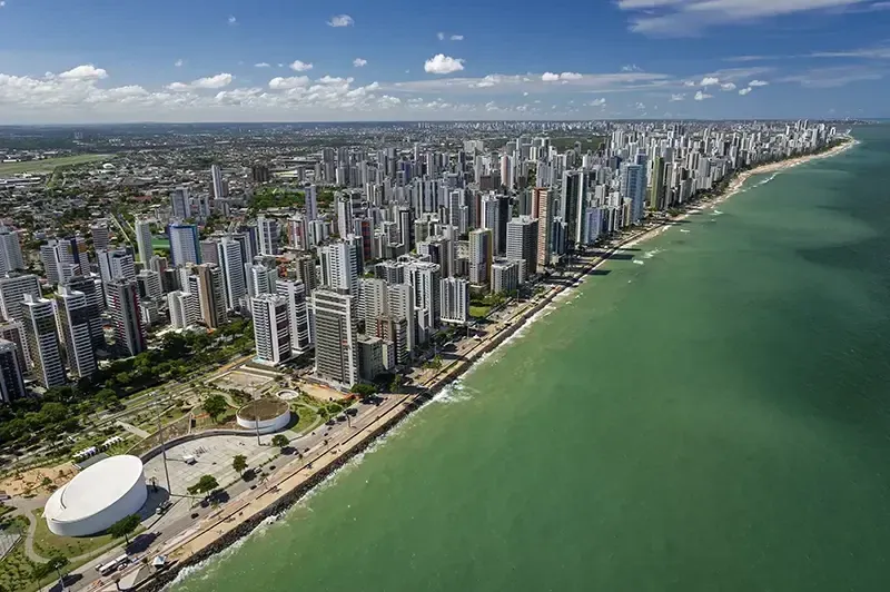 Solina Praia dos Carneiros