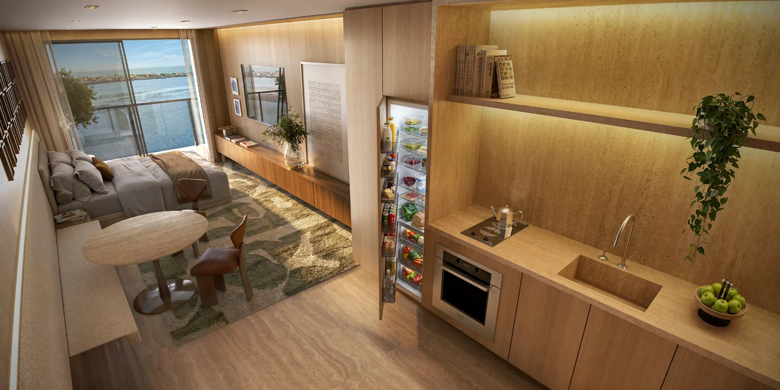 Stay MD Novo Cais — foto 14