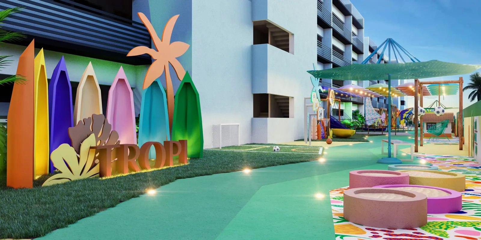 Tropí Eco Residência — foto 5
