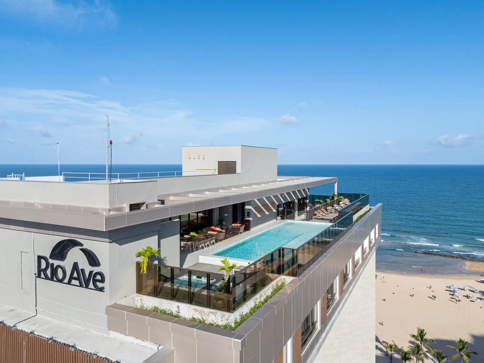 Vivant Residence