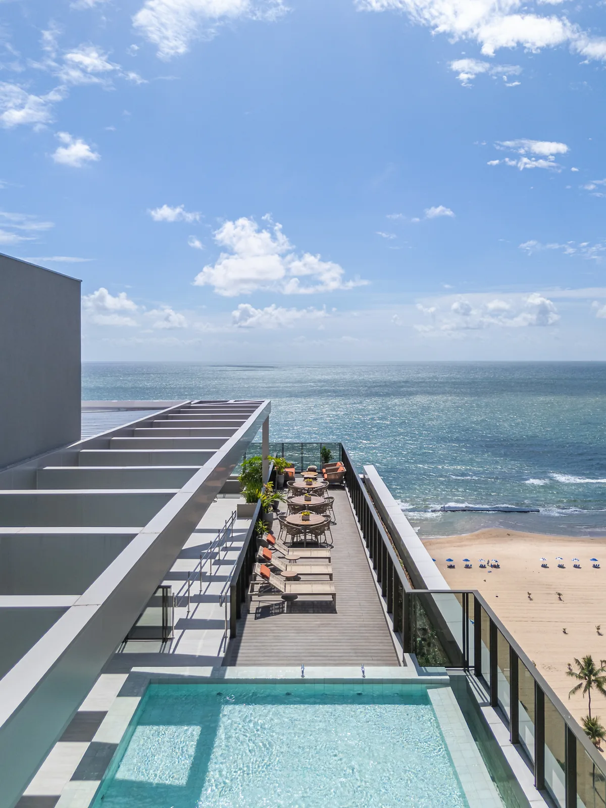 Vivant Residence