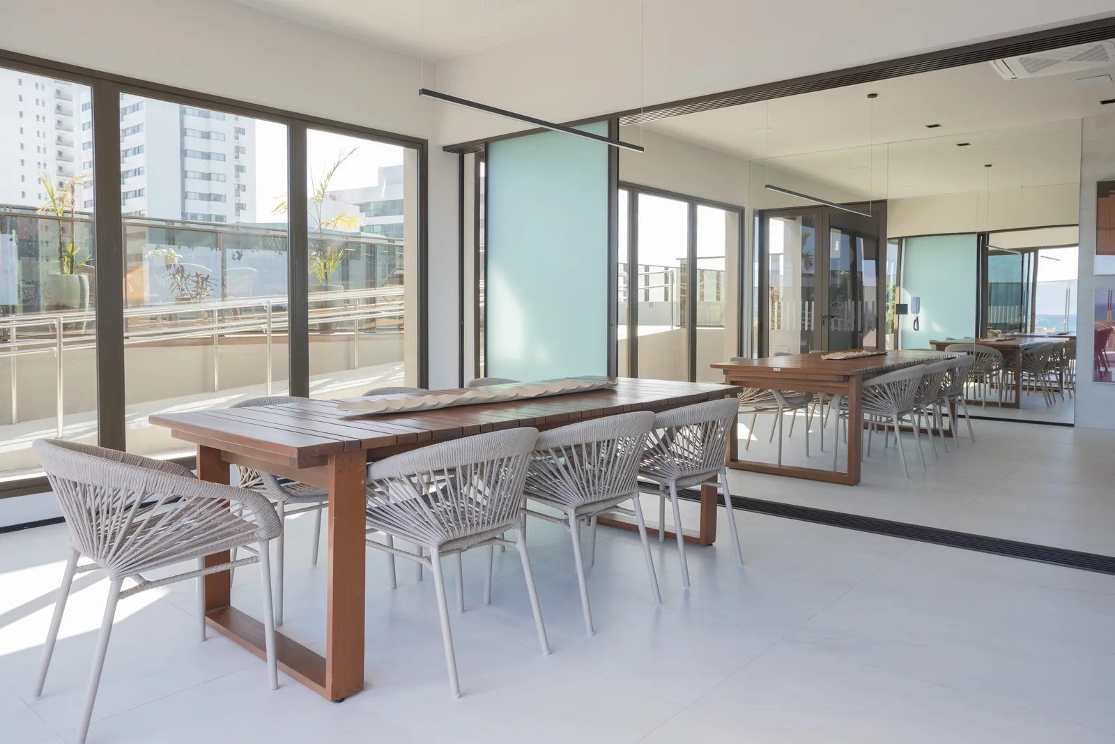 Vivant Residence