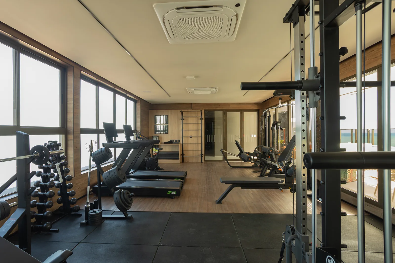 Vivant Residence