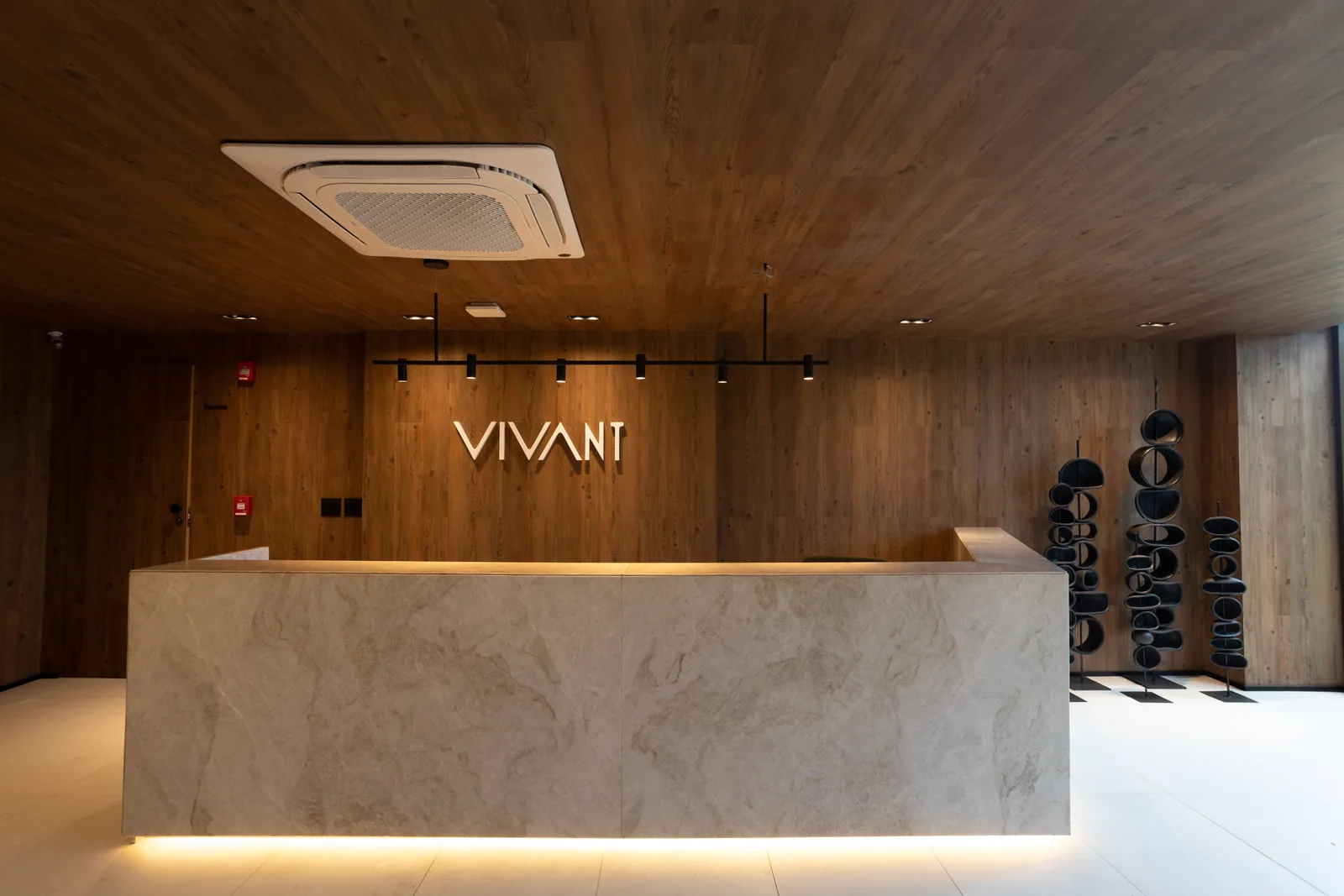 Vivant Residence — foto 8