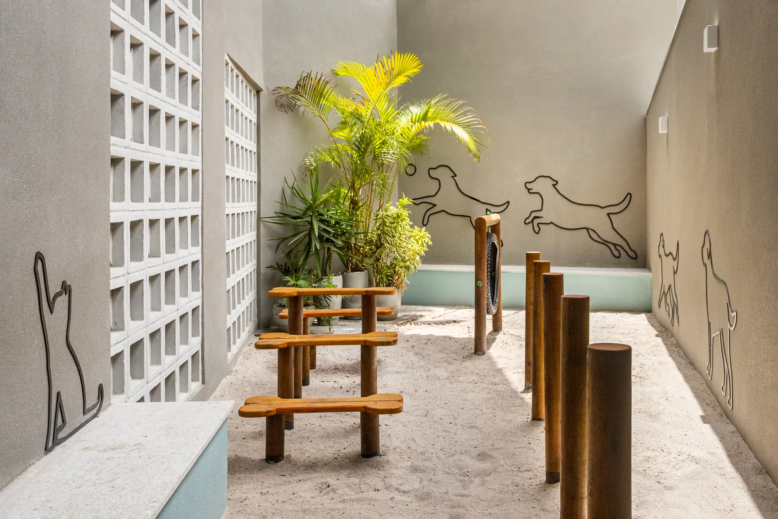 Vivant Residence — foto 13